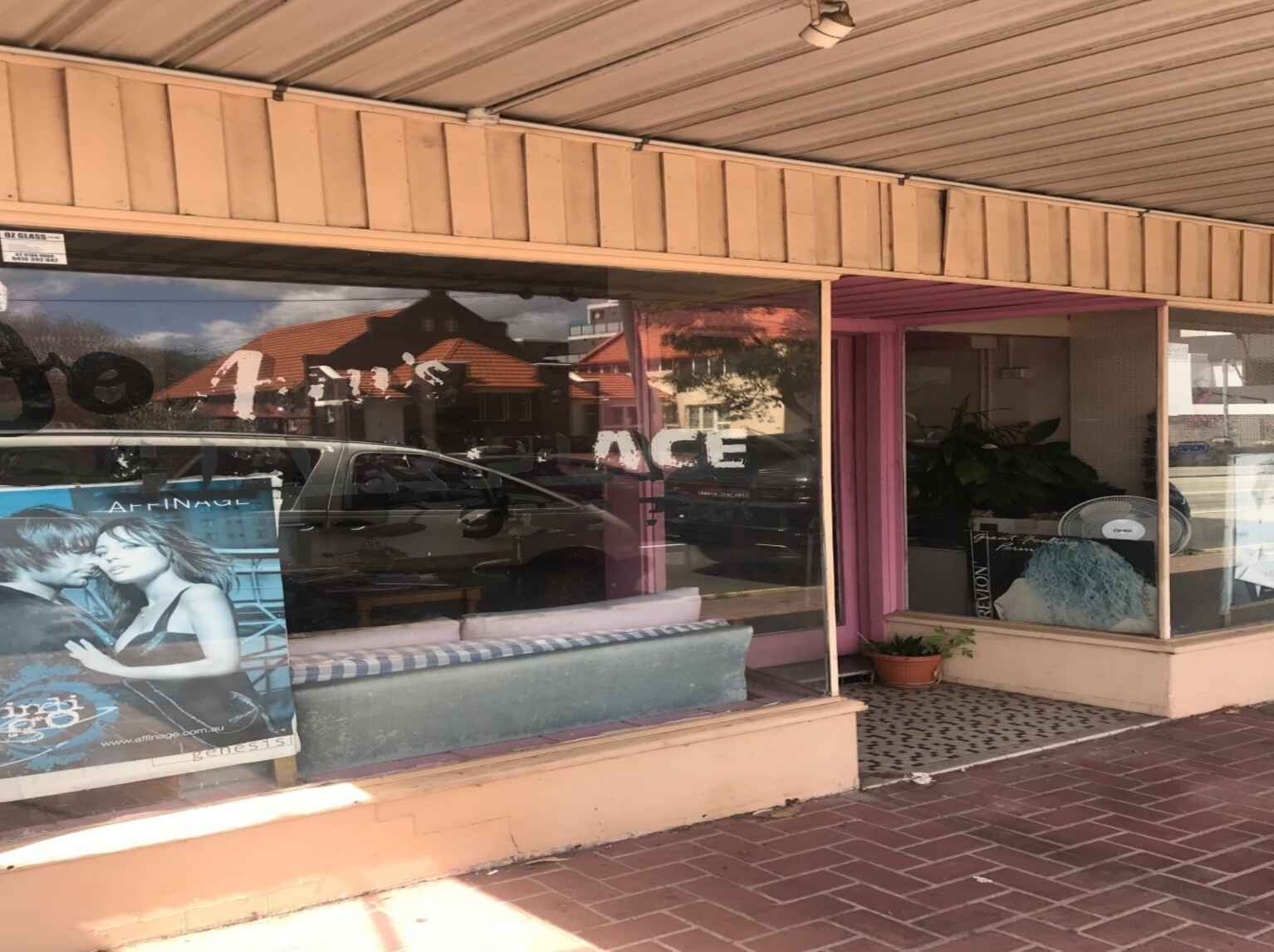 238 -242  Rocky Point Road Ramsgate