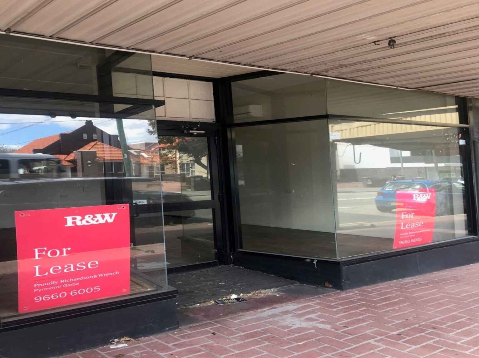 238 -242  Rocky Point Road Ramsgate