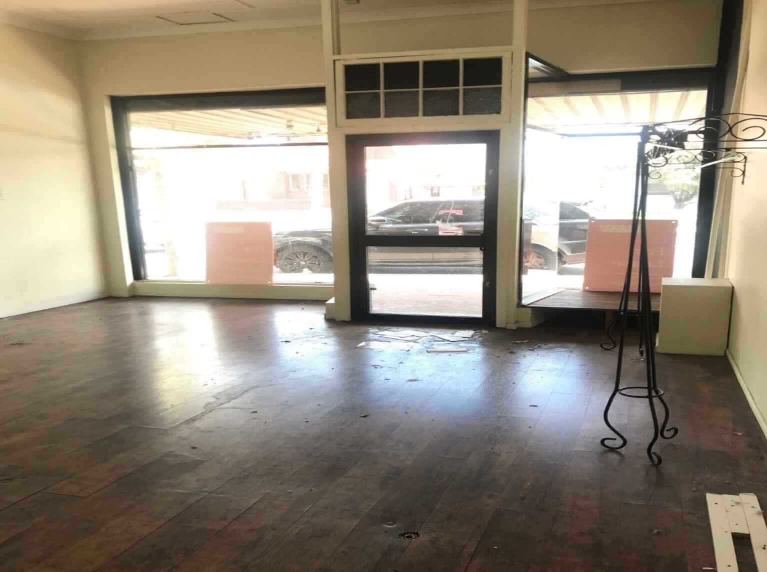 238 -242  Rocky Point Road Ramsgate