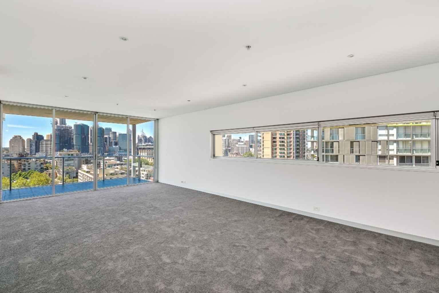 1103/45 Bowman Street Pyrmont