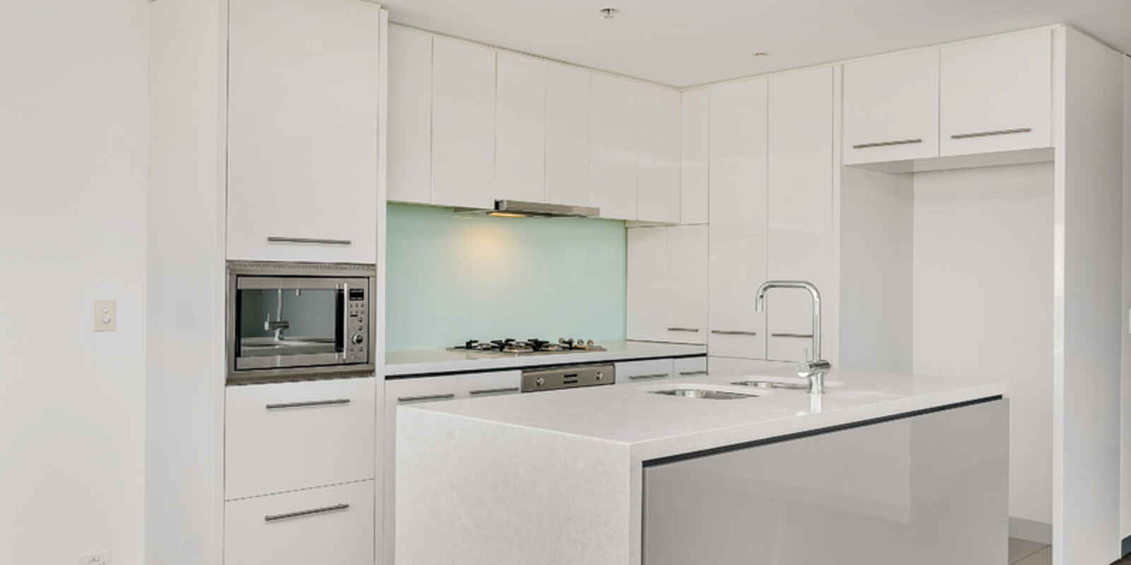 1103/45 Bowman Street Pyrmont