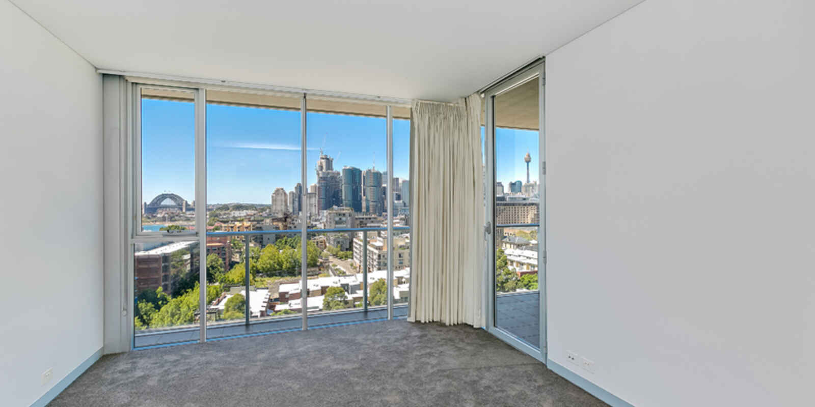 1103/45 Bowman Street Pyrmont