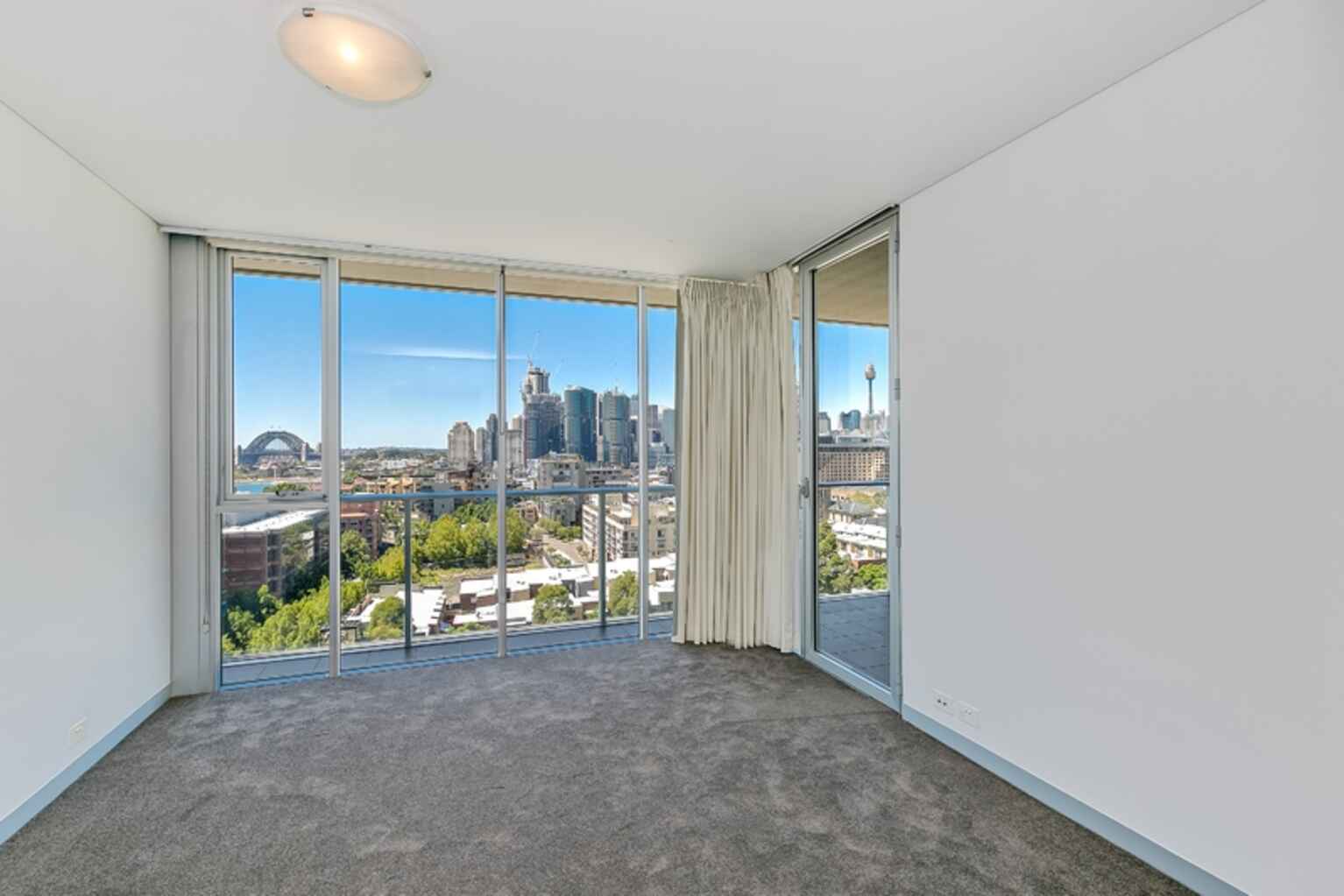 1103/45 Bowman Street Pyrmont