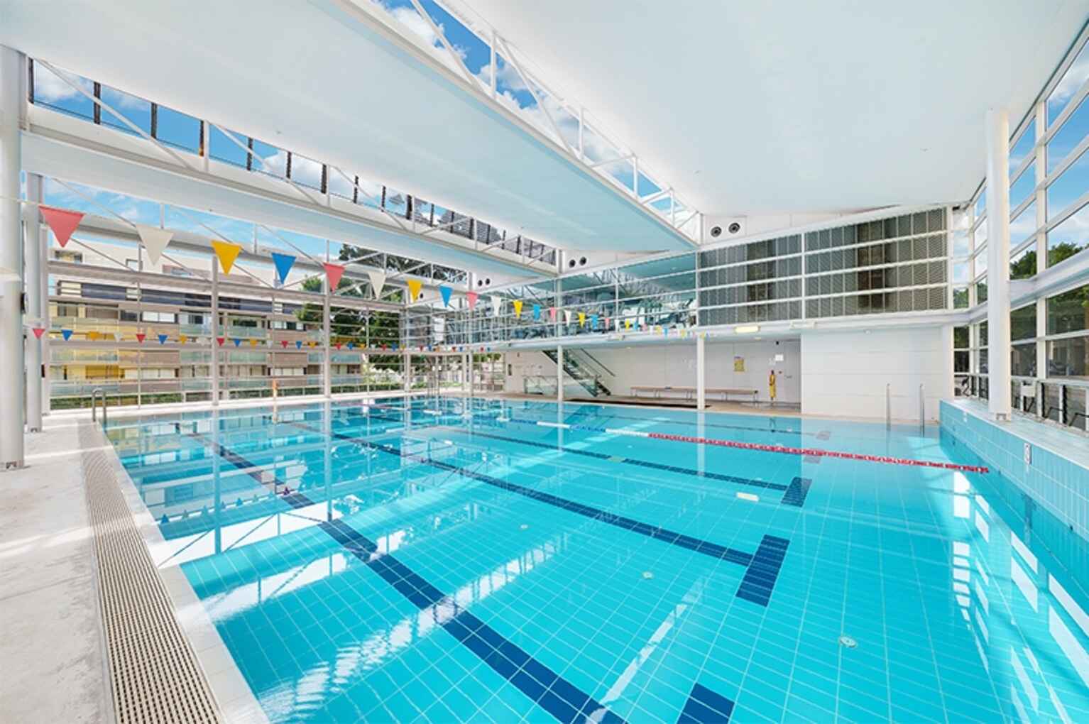 1103/45 Bowman Street Pyrmont