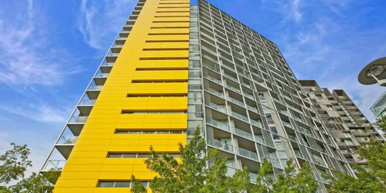 1103/45 Bowman Street Pyrmont