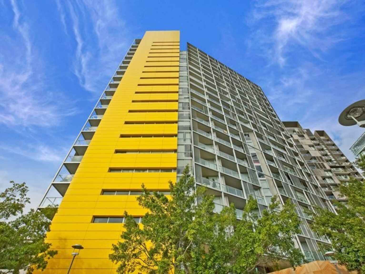 1103/45 Bowman Street Pyrmont