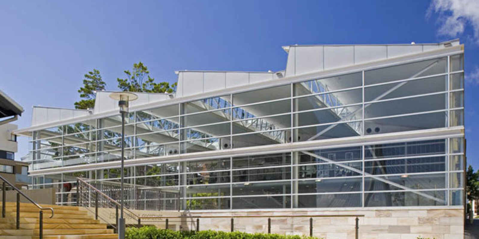 1103/45 Bowman Street Pyrmont