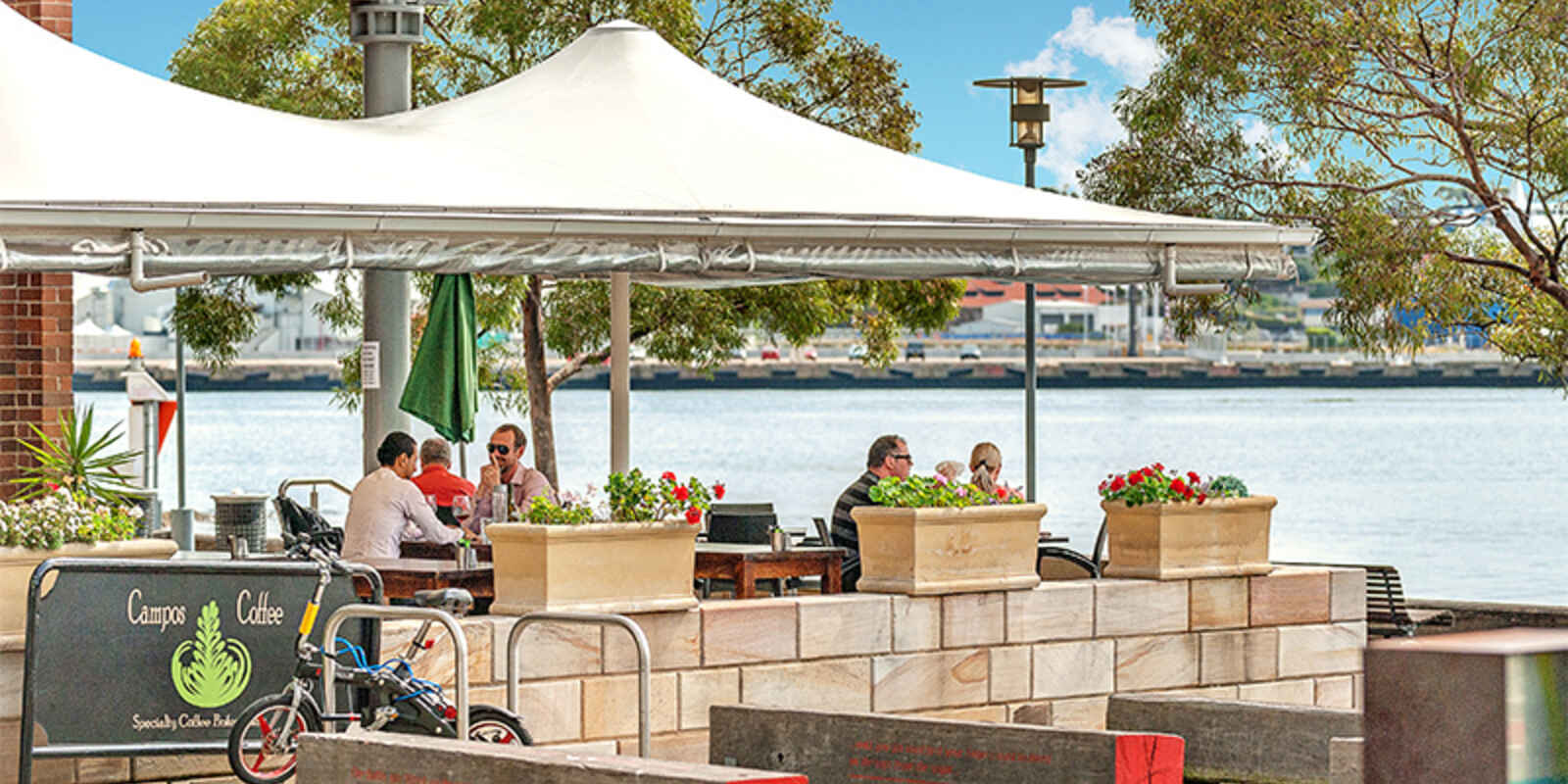 1103/45 Bowman Street Pyrmont