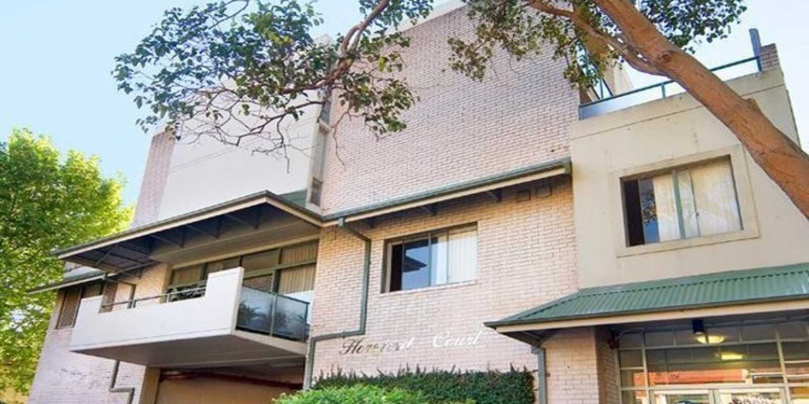 50/51 Hereford Street Glebe 50/51 Hereford Street Glebe