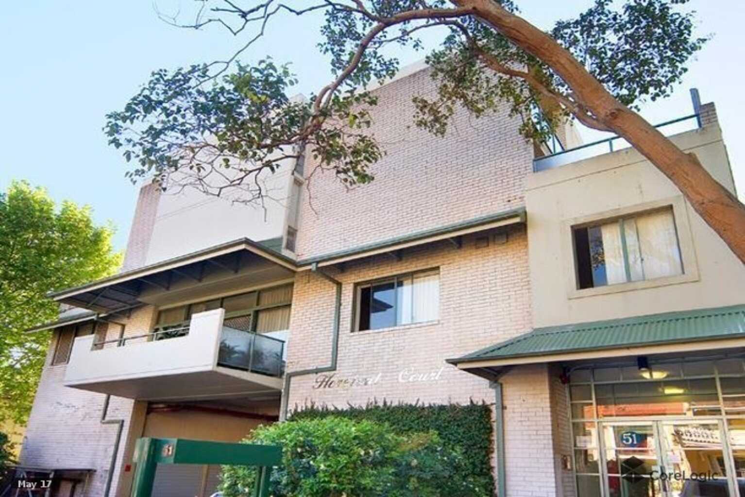 50/51 Hereford Street Glebe 50/51 Hereford Street Glebe