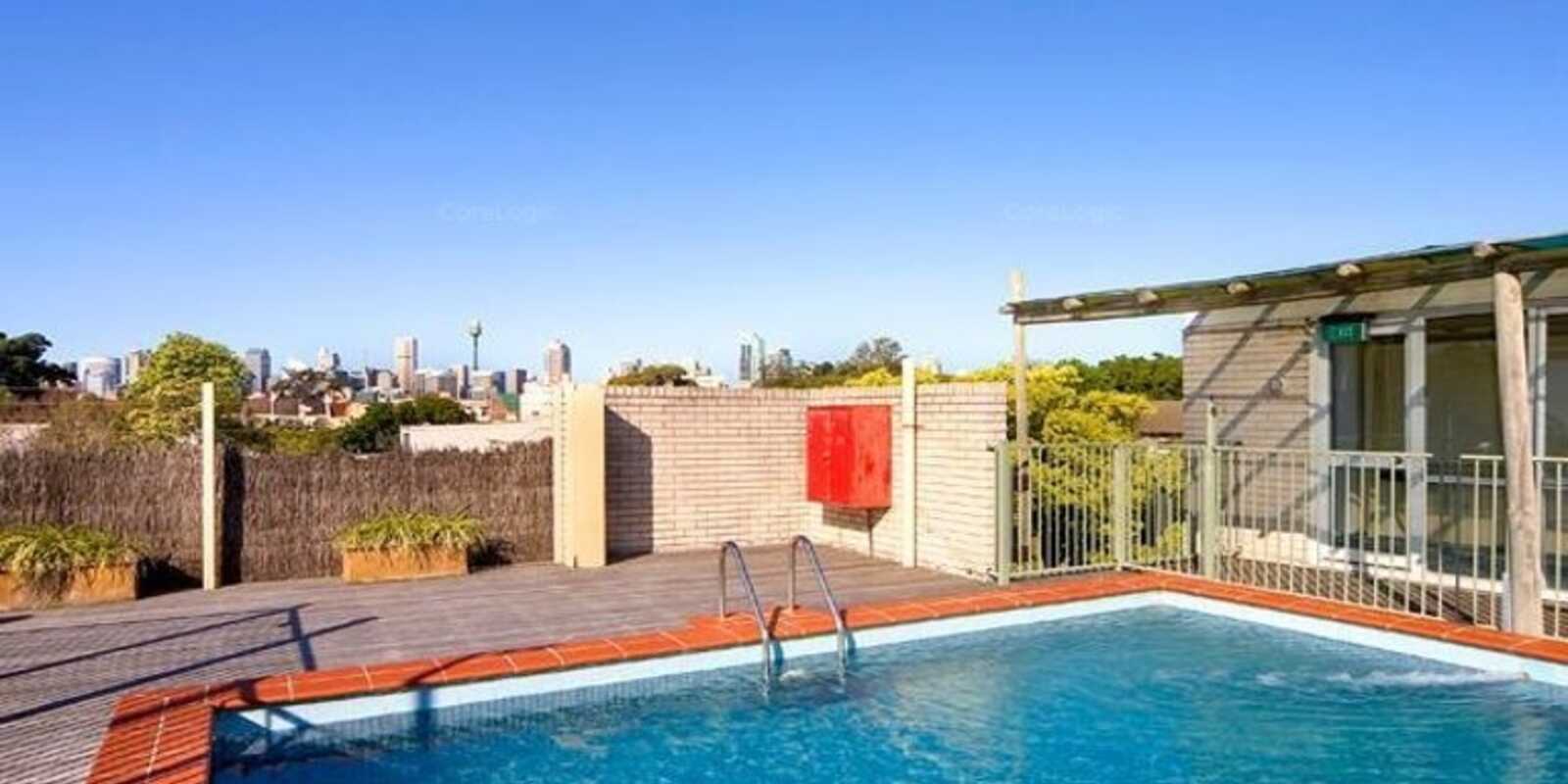 50/51 Hereford Street Glebe 50/51 Hereford Street Glebe