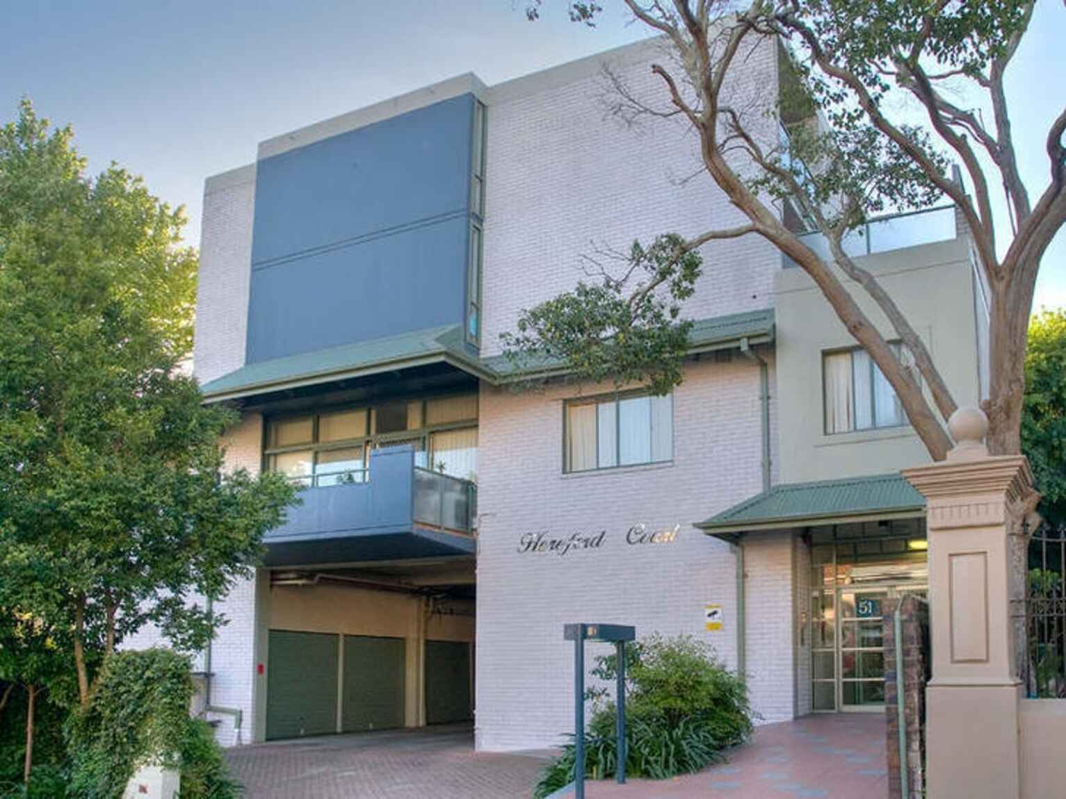 10/51 Hereford Street Glebe 10/51 Hereford Street Glebe