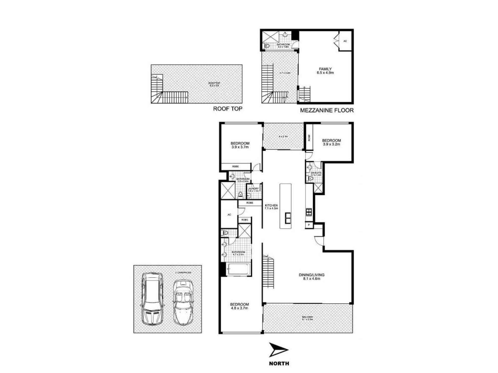 56 Pirrama Road Pyrmont