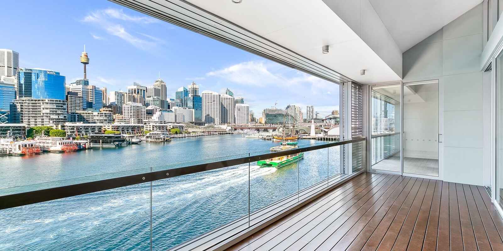 56 Pirrama Road Pyrmont
