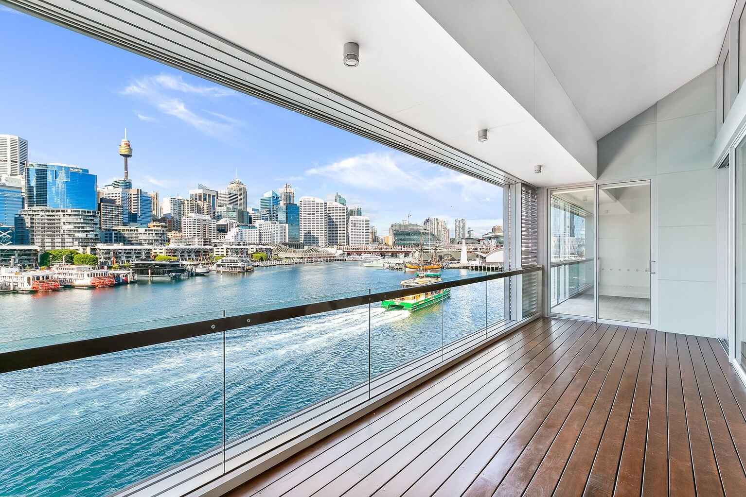 56 Pirrama Road Pyrmont