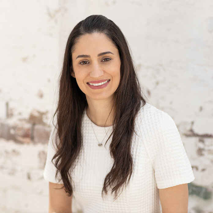 Sandra Countouris Sandra Countouris