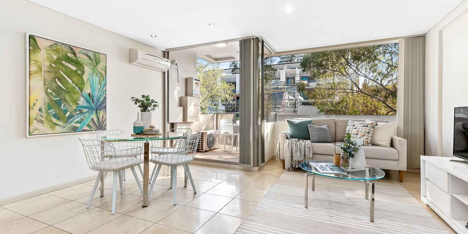 4/84 Harris Street Pyrmont