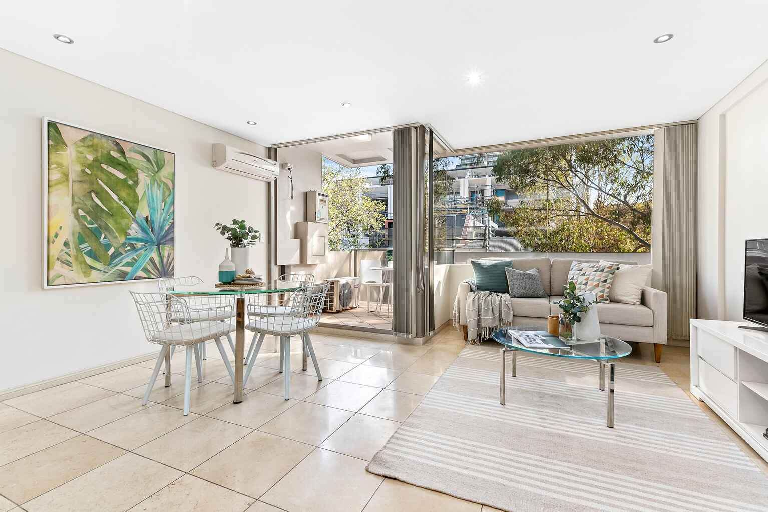 4/84 Harris Street Pyrmont