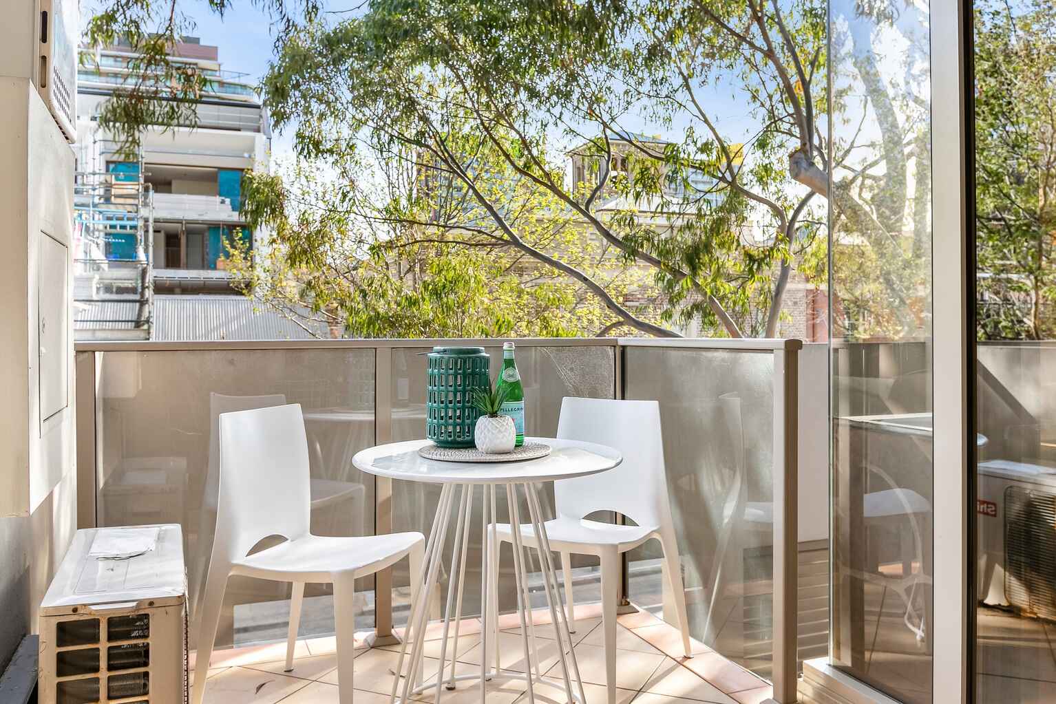 4/84 Harris Street Pyrmont