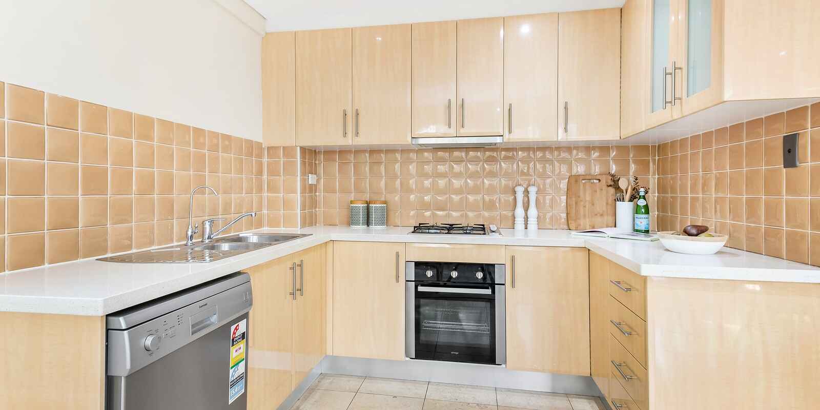 4/84 Harris Street Pyrmont