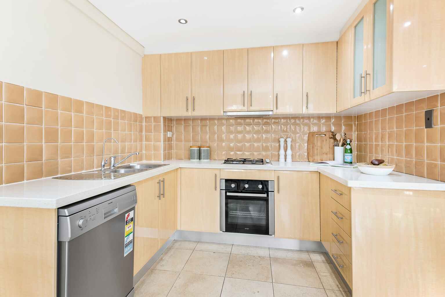 4/84 Harris Street Pyrmont