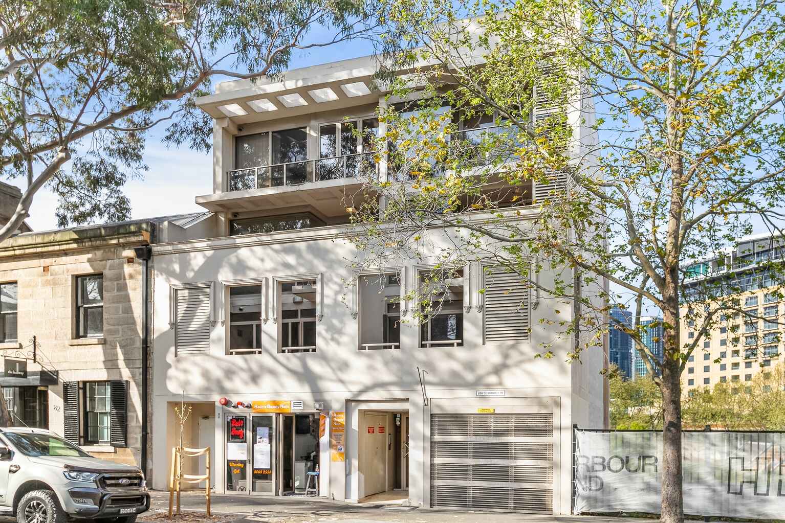 4/84 Harris Street Pyrmont