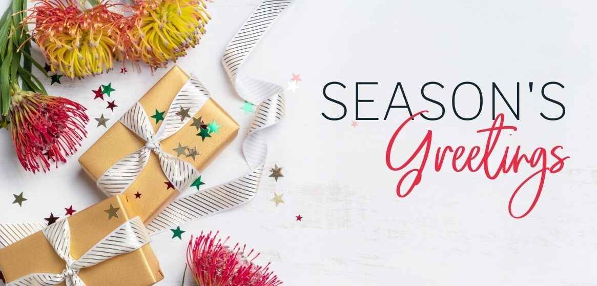 End of Year Closure Details