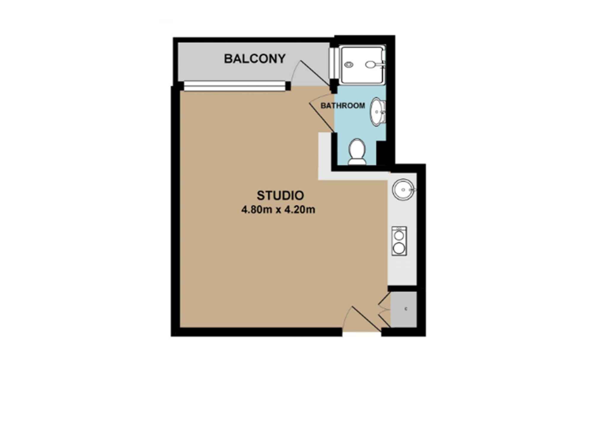 10/51 Hereford Street Glebe