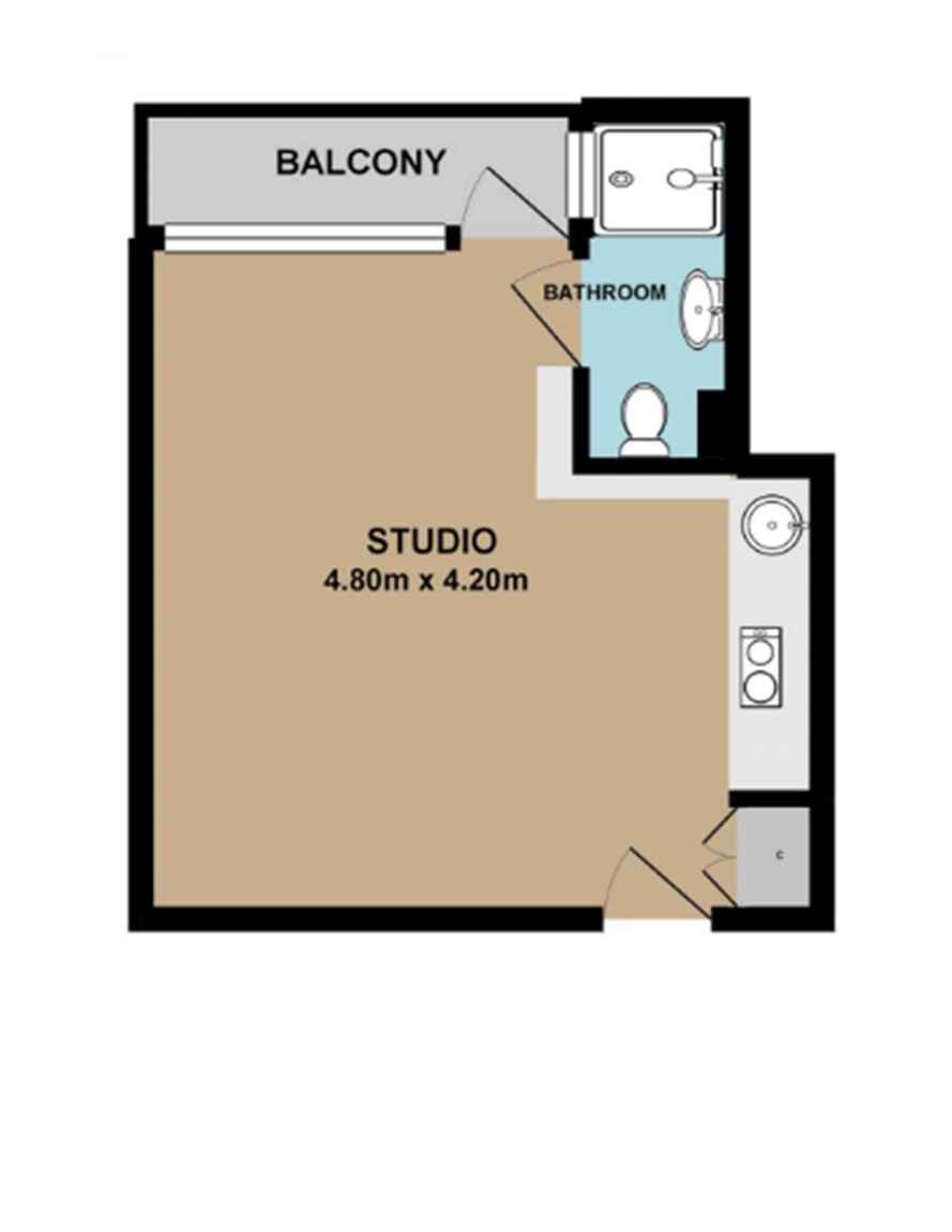 10/51 Hereford Street Glebe