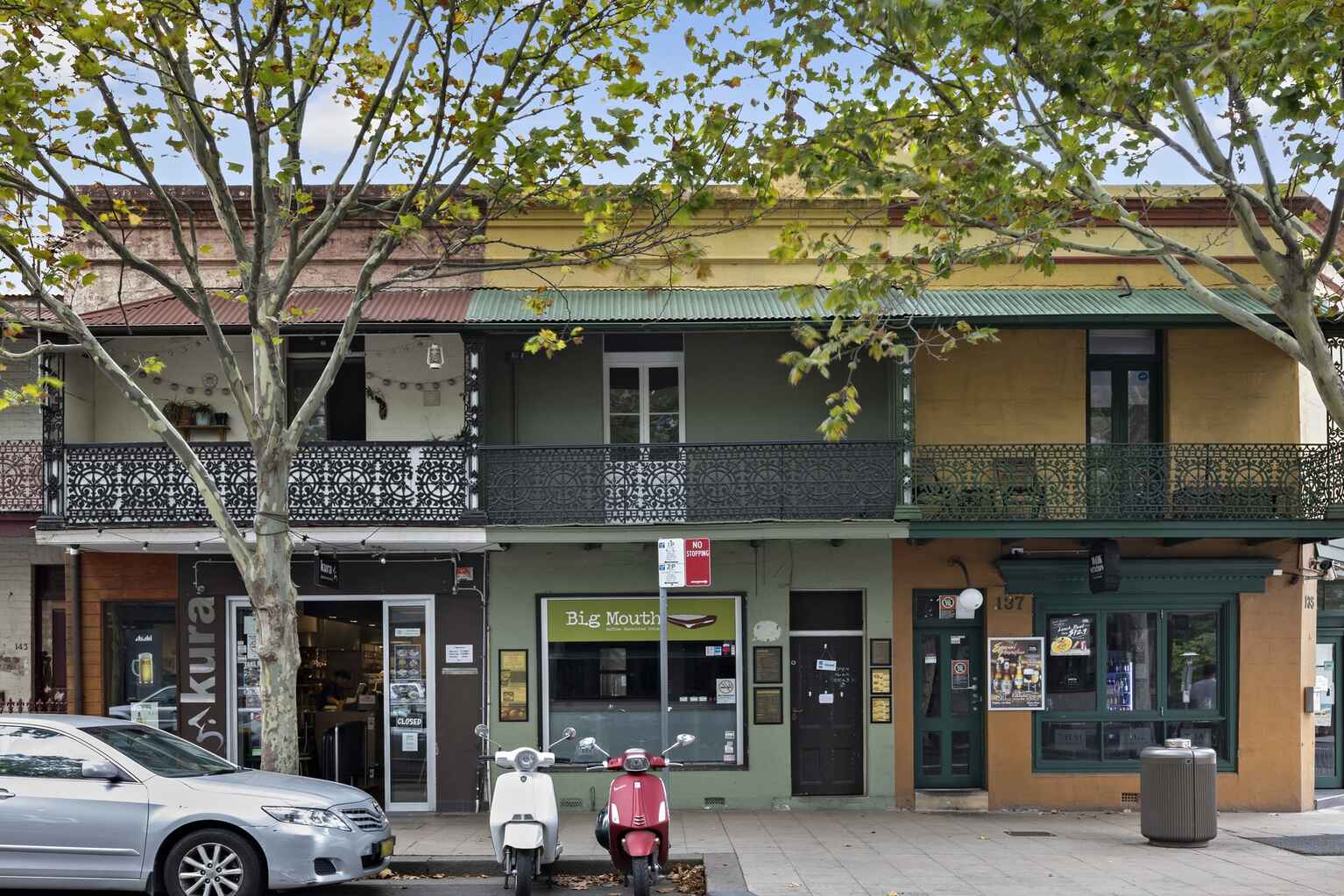 1/139 Harris Street Pyrmont