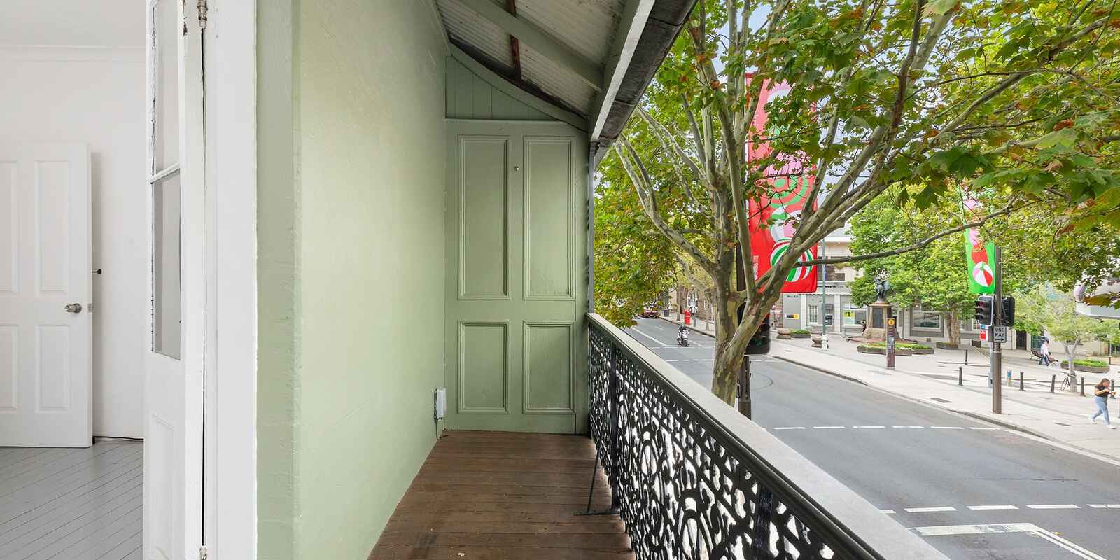 1/139 Harris Street Pyrmont