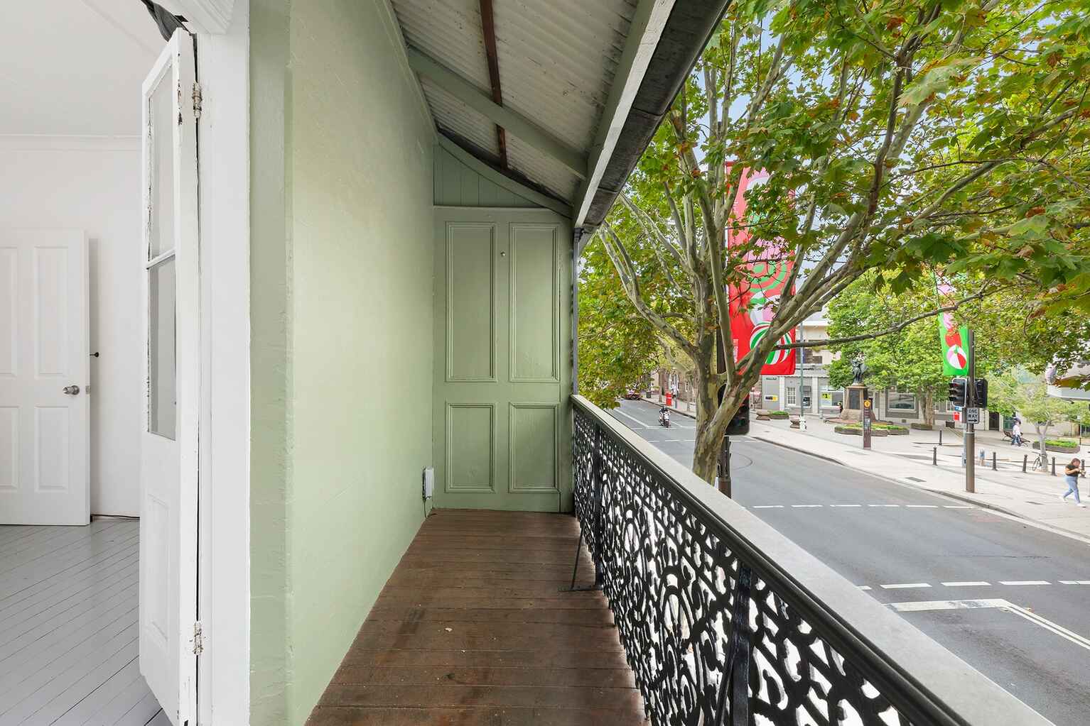 1/139 Harris Street Pyrmont