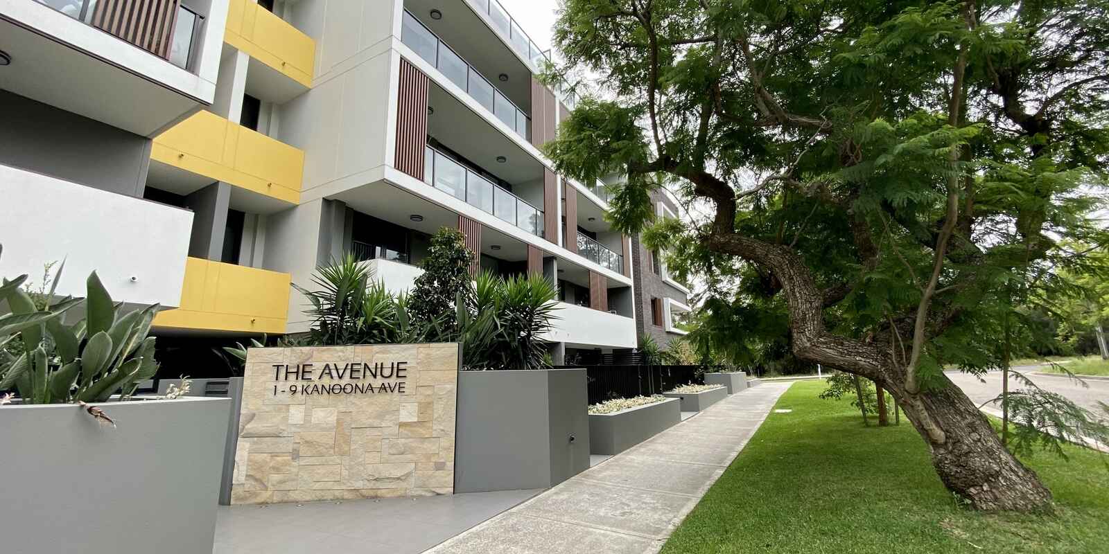 41/1-9 Kanoona Avenue Homebush