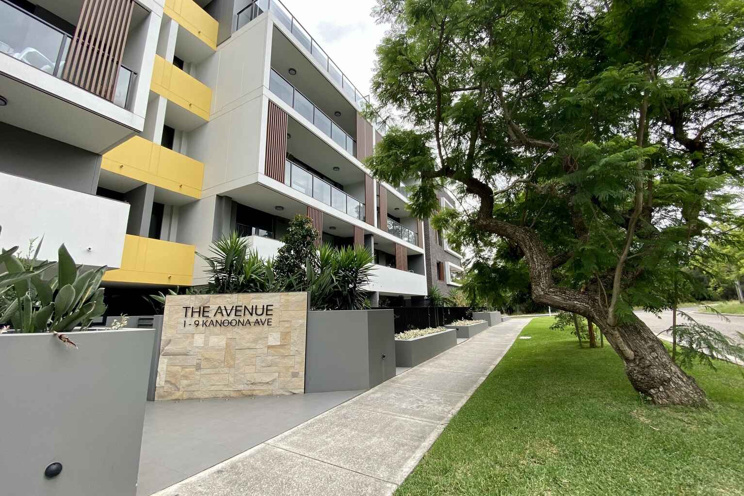 41/1-9 Kanoona Avenue Homebush