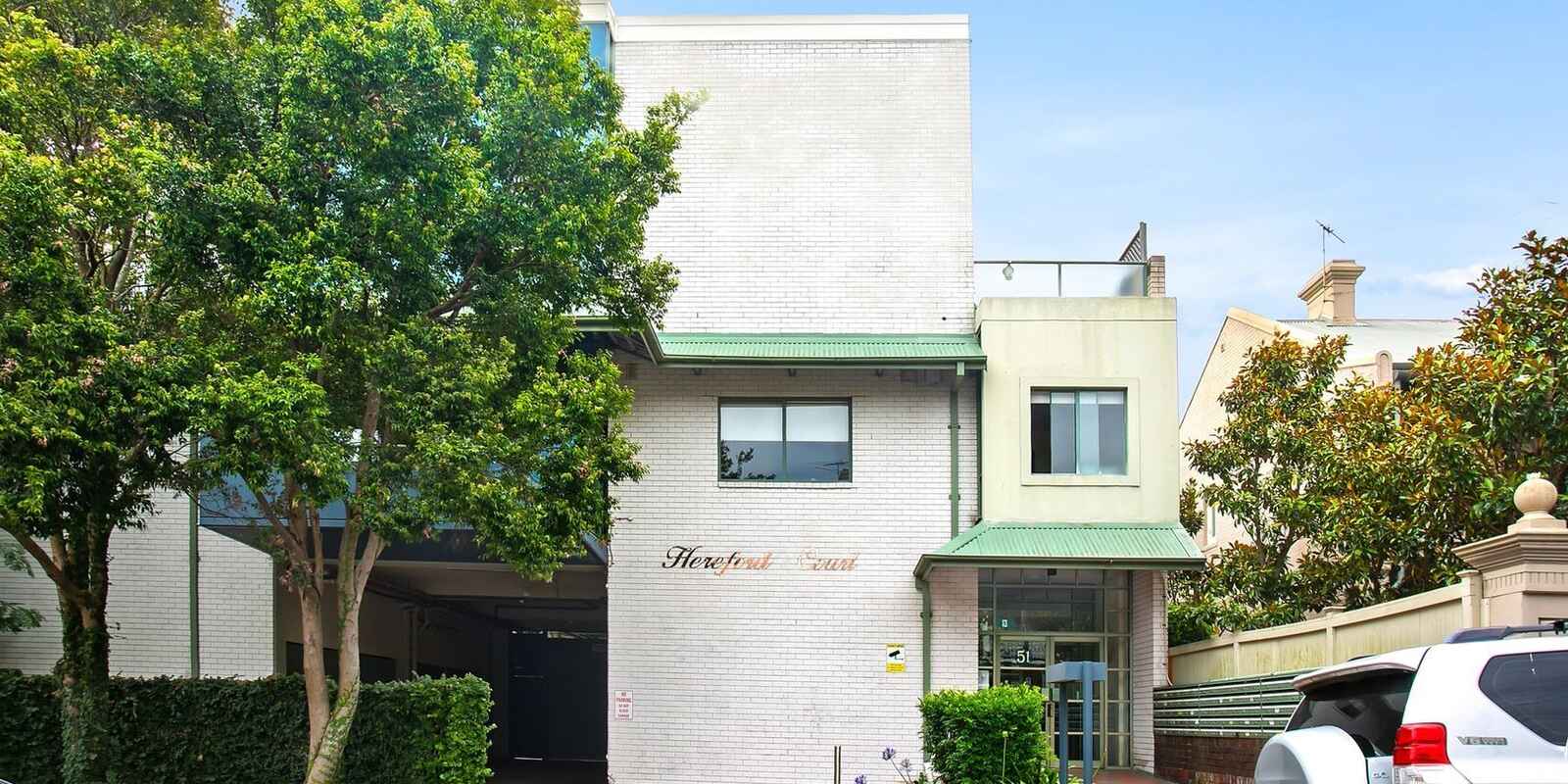 50/51 Hereford Street Glebe