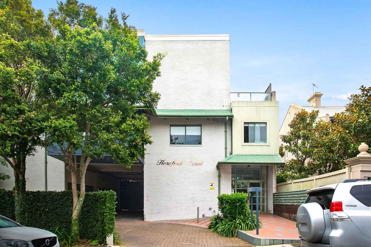 50/51 Hereford Street Glebe