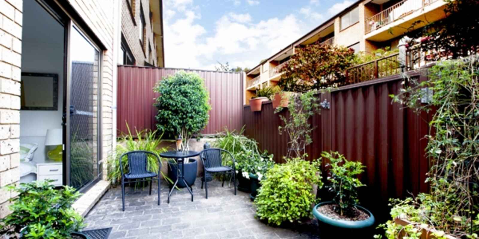 40/1-9 Allen Street Pyrmont