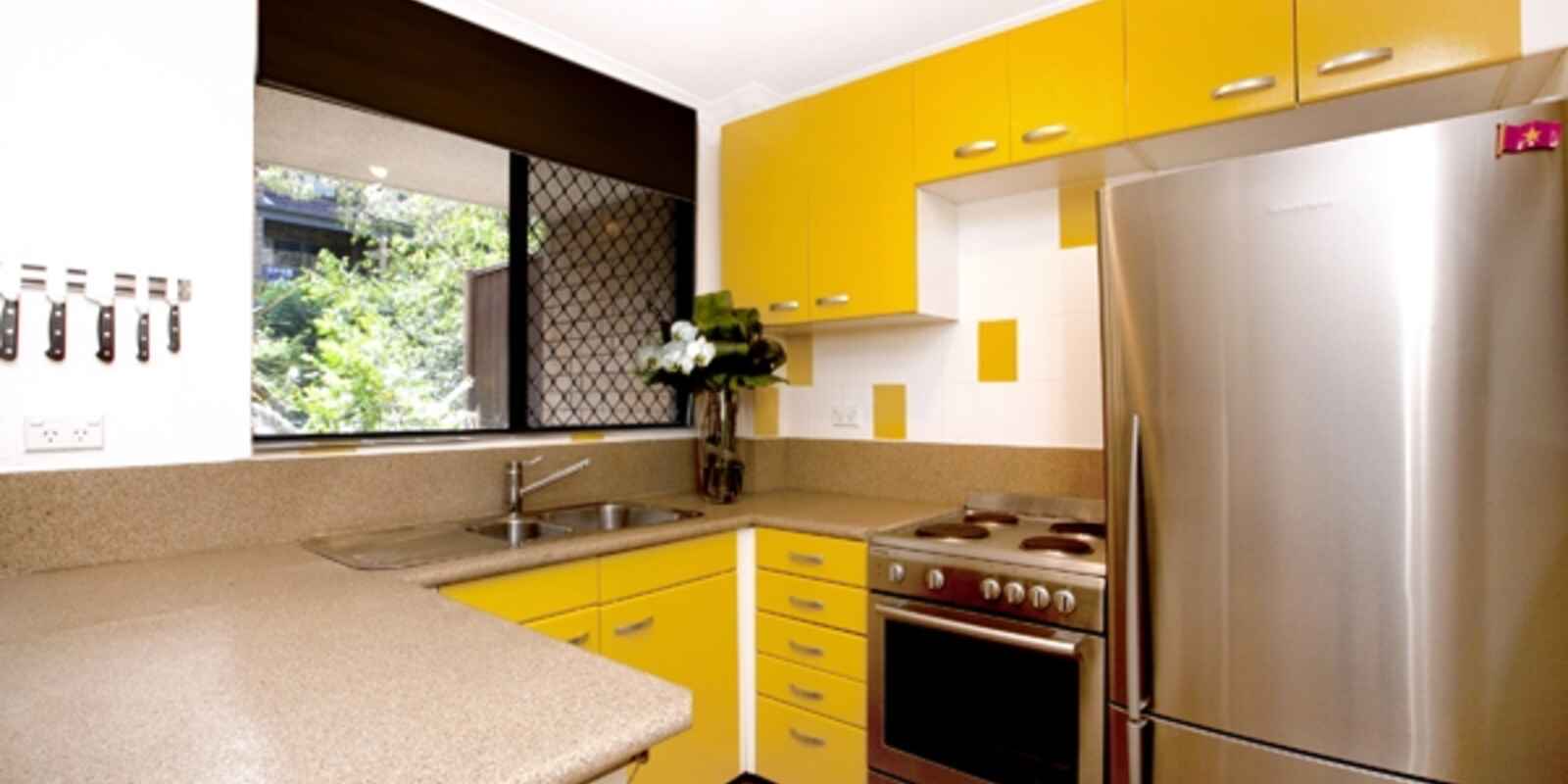 40/1-9 Allen Street Pyrmont