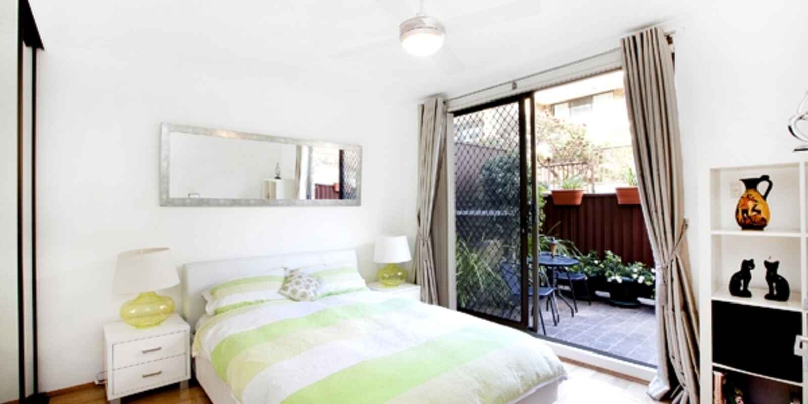 40/1-9 Allen Street Pyrmont