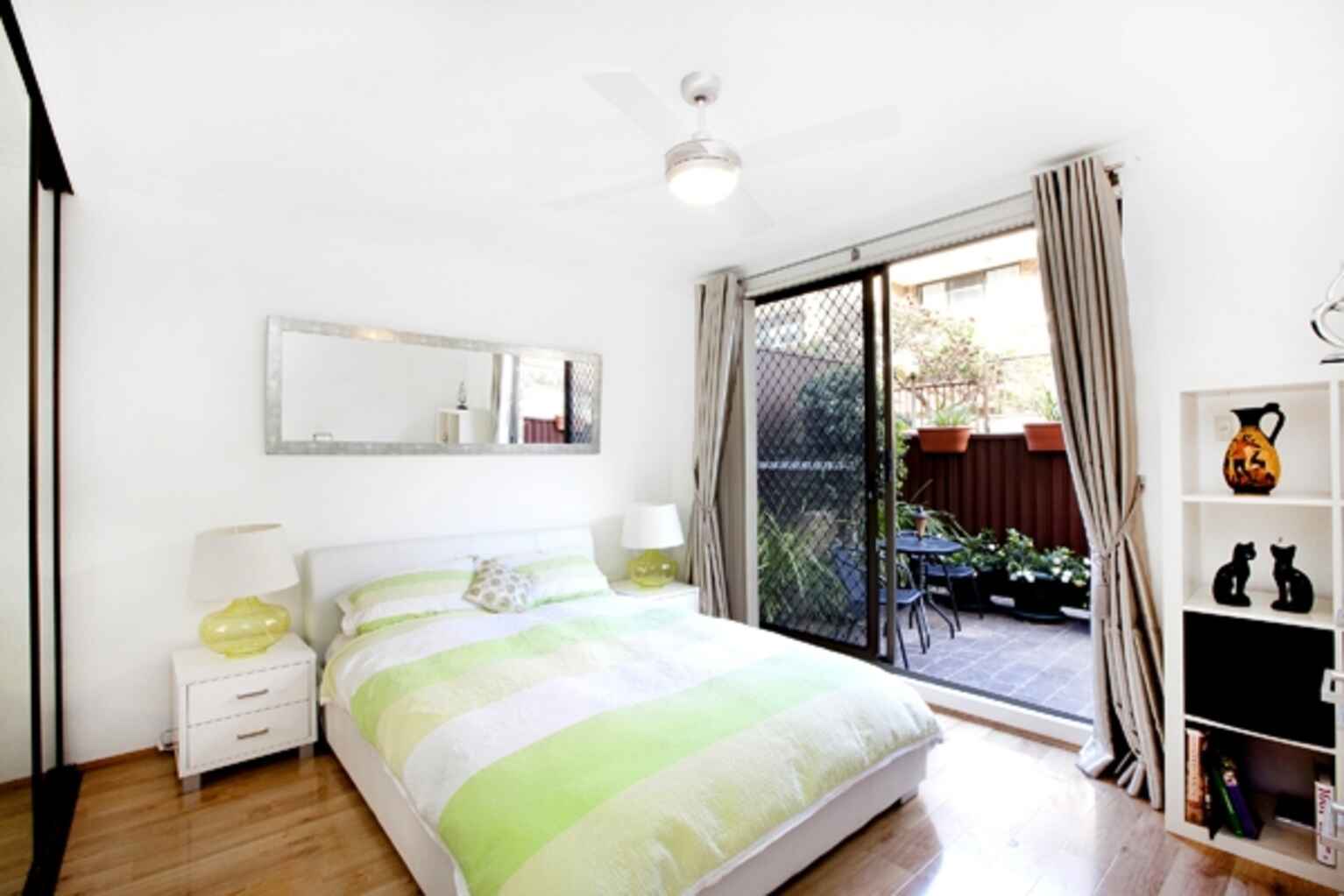 40/1-9 Allen Street Pyrmont