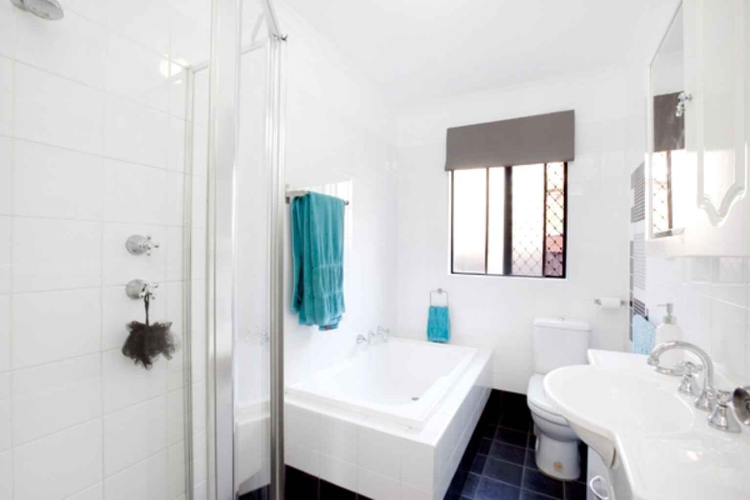 40/1-9 Allen Street Pyrmont