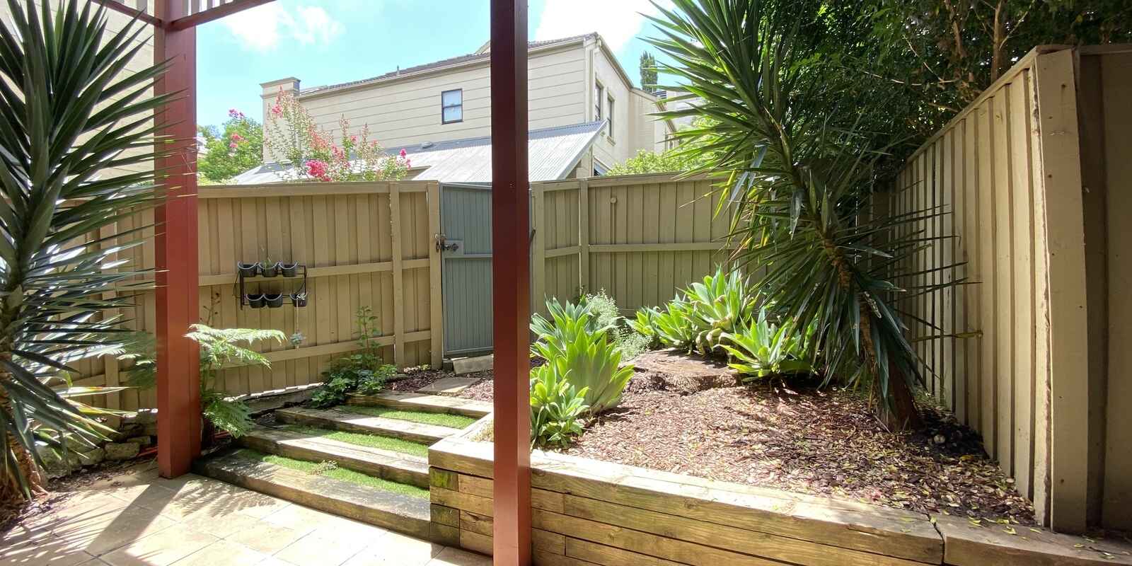 2A/4 Walsh Avenue Glebe