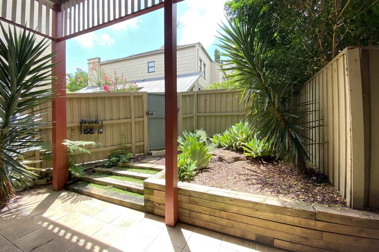 2A/4 Walsh Avenue Glebe