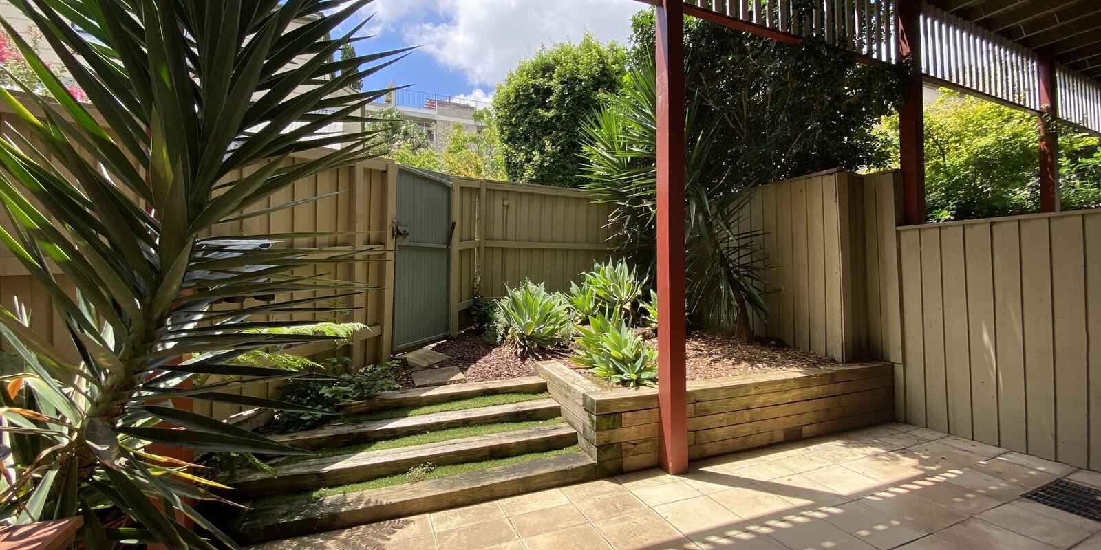 2A/4 Walsh Avenue Glebe