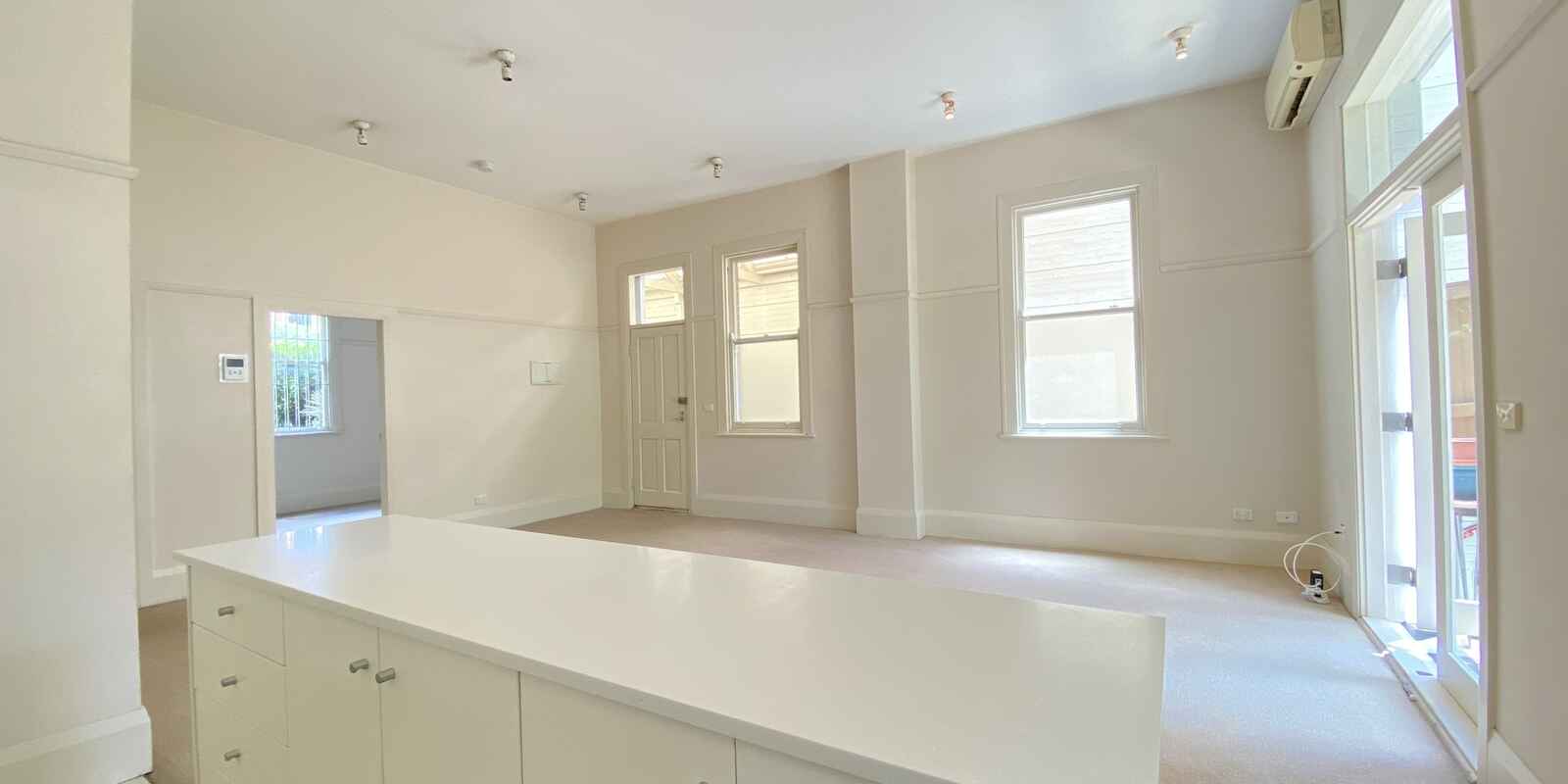 2A/4 Walsh Avenue Glebe