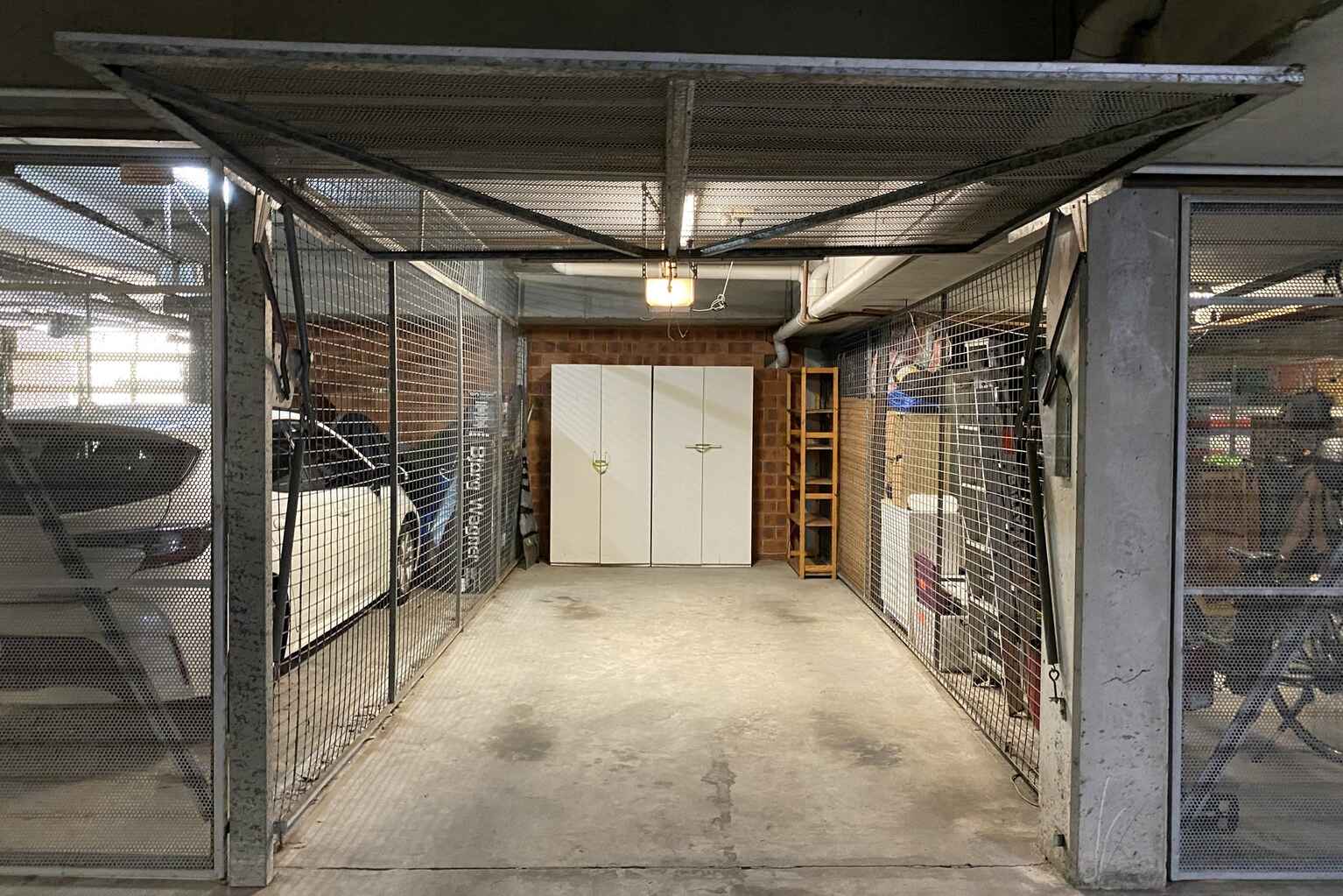 2A/4 Walsh Avenue Glebe