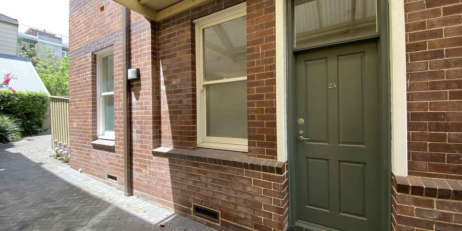 2A/4 Walsh Avenue Glebe