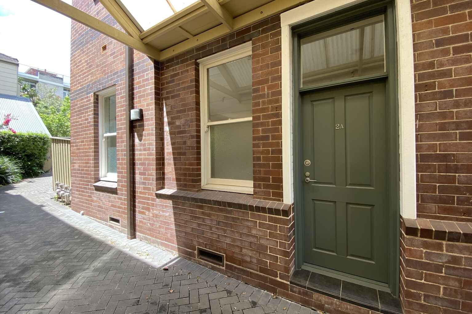 2A/4 Walsh Avenue Glebe