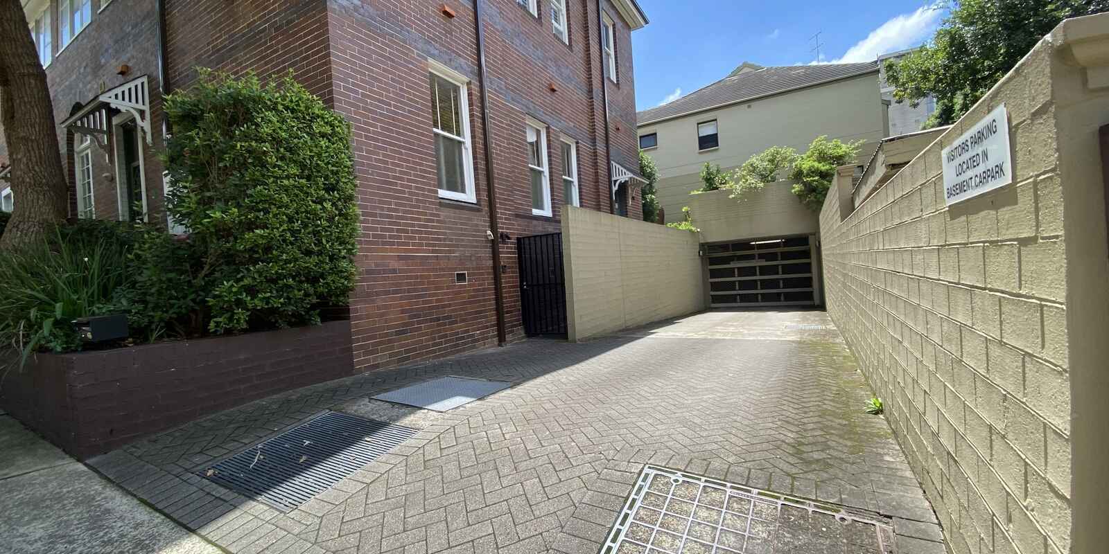 2A/4 Walsh Avenue Glebe