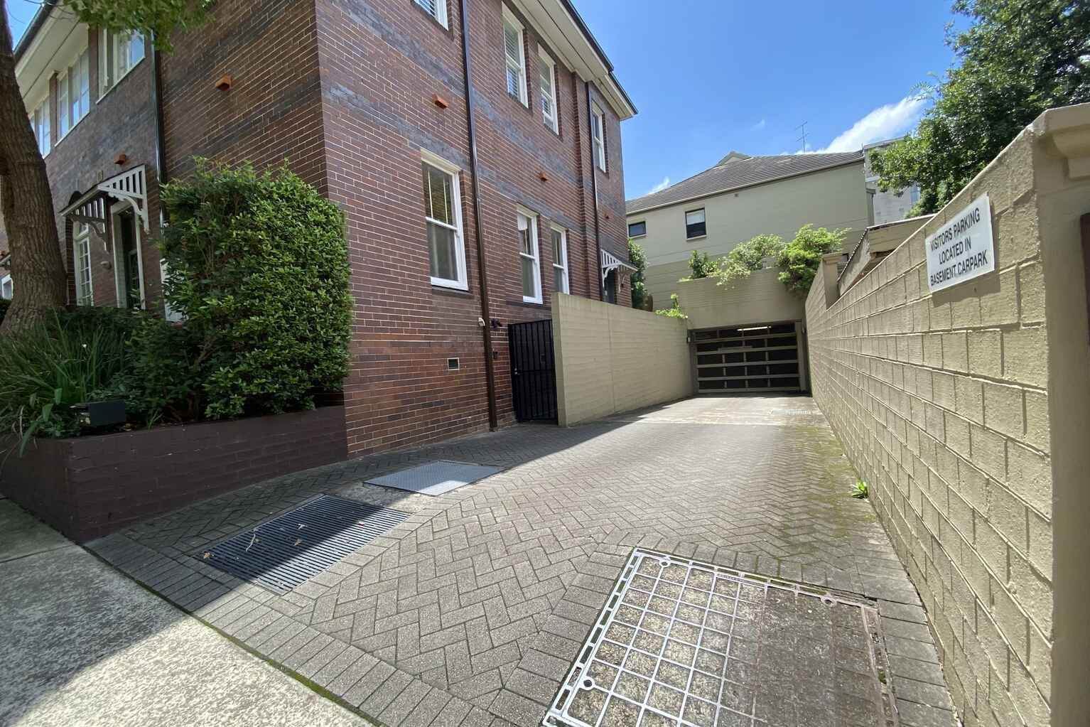 2A/4 Walsh Avenue Glebe
